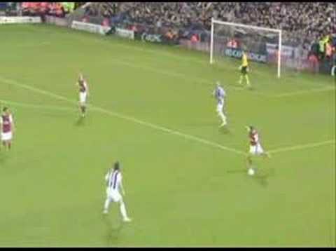 CC Round 3: West Brom v Arsenal Highlights