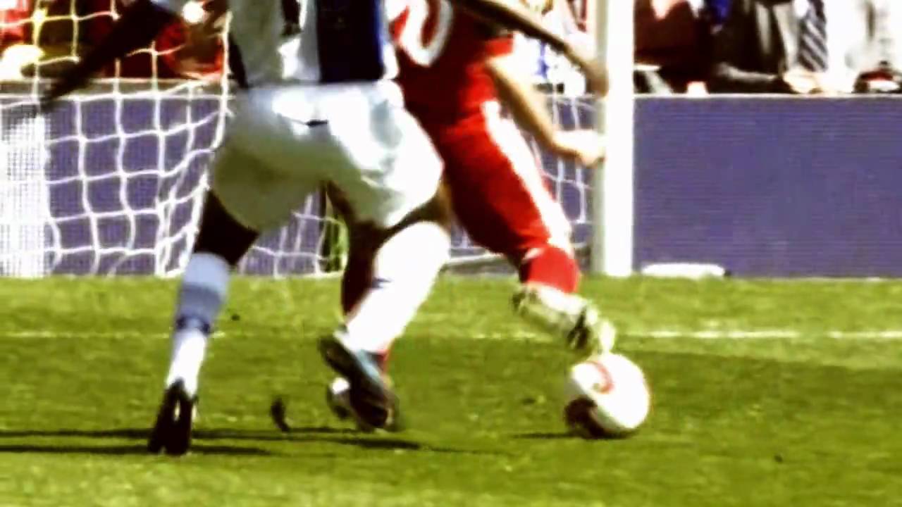 Mascherano - The Monster HD by ElAlonso