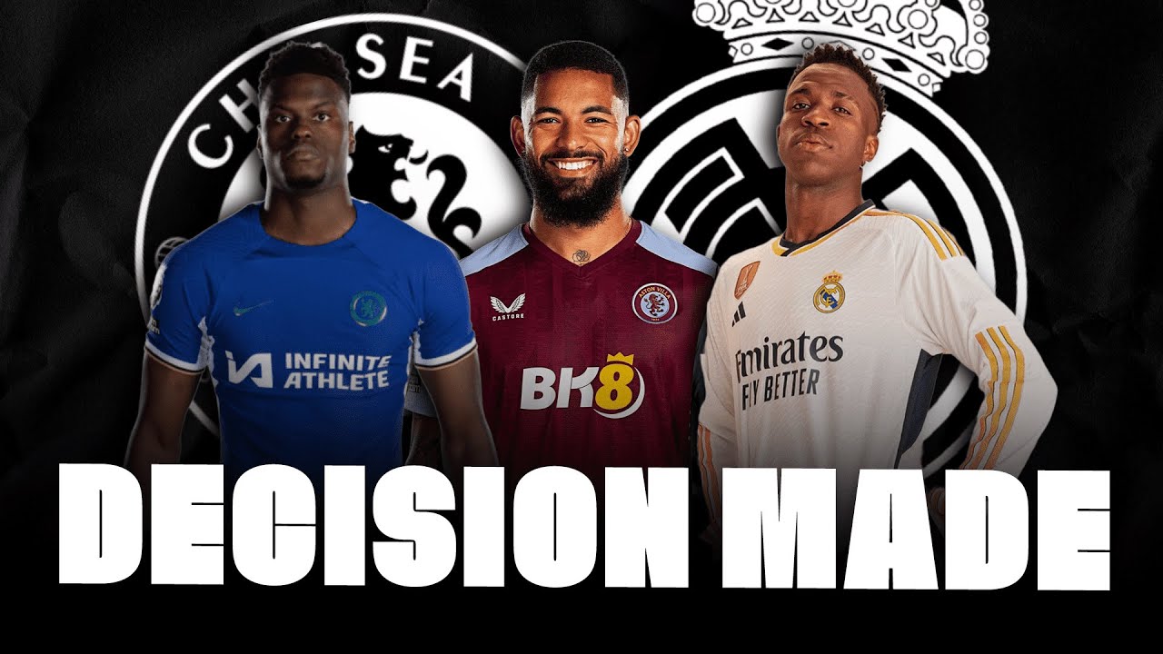 🚨 REAL EMERGENCY DECISION! DOUGLAS LUIZ BOOM, BADIASHILE SURPRISE?