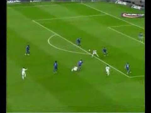 Tottenham 2-1 Chelsea CC Final