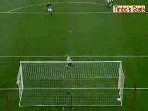 henry wonder goal v man u