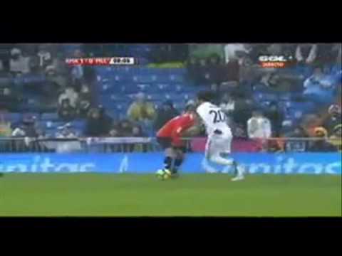 Cristiano Ronaldo & Gonzalo Higuain Compilation 2009-2010