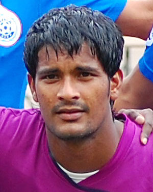 Subrata Pal: MOM for Pune FC against Mohun Bagan