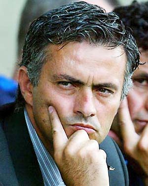 Still the Special One?