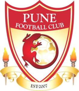 Pune FC : Qualifying From the 2009 Division-2