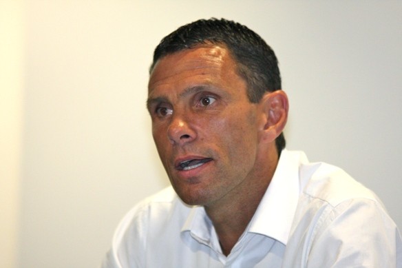 Gus Poyet - Sunderland Manager | Premier League Talking Points - Matchday 8