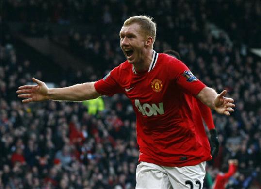 Scholesy - Where does the wizard fit in the diamond?