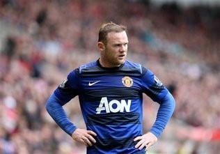Wayne Rooney - Mourinho doing his best to bring him to Chelsea