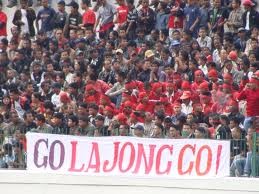 Support for Shillong Lajong
