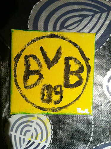 Borussia Dortmund logo