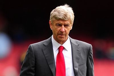 Arsene Wenger - Arsenal FC Manager | Can Arsenal FC Win The Premier League This Season? | Debate
