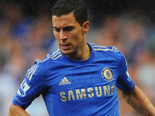 Schalke vs Chelsea - Eden Hazard could be the key in the Group stage match