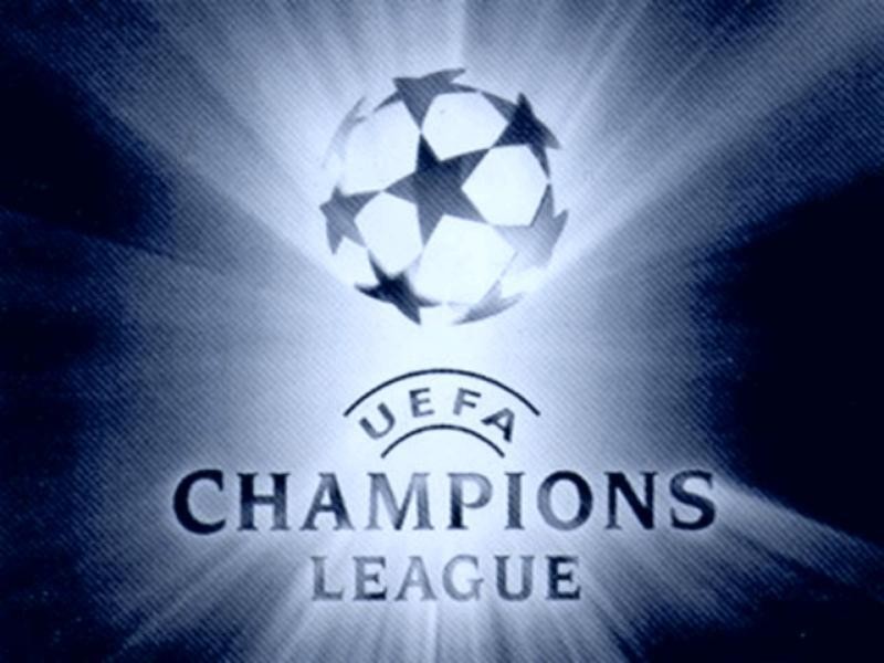 UEFA Campions League draw Bayern Munich Barcelona