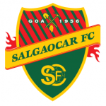Salgaocar FC Logo