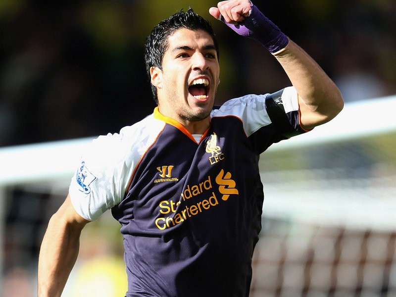 Hull City v Liverpool Line Ups, Formations Tactics - Luis Suarez likely to score