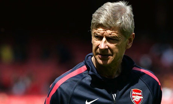 Arsene Wenger - Arsenal manager | Napoli v Arsenal – Team News, Tactics, Line-ups And Prediction | UEFA Champions League