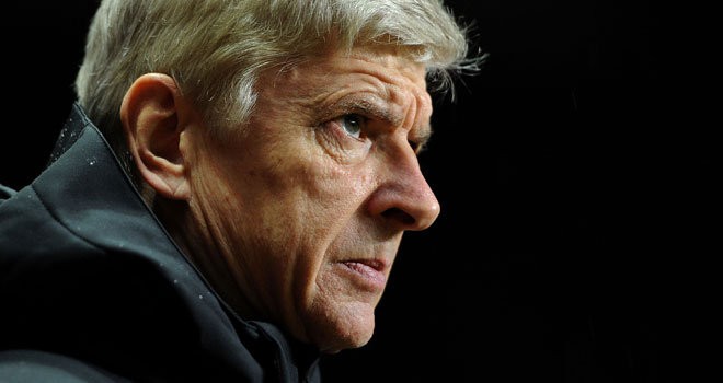 Arsene Wenger - Arsenal manager | Arsenal vs Liverpool - Team News, Tactics, Lineup and Prediction
