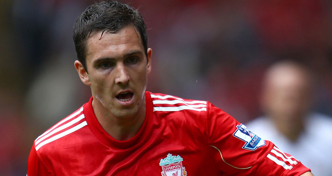 Stewart Downing will come seeking some good old fashioned revenge against his former employers