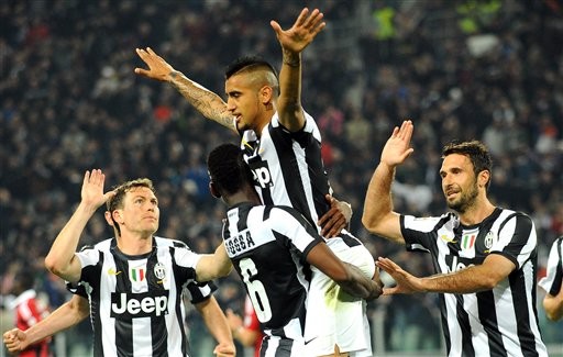 Juventus | Serie A Review: Milan deeper into oblivion, Juventus juggernaut rolls on | Week 28