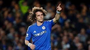 David Luiz - Chelsea defender | Premier League Talking Points