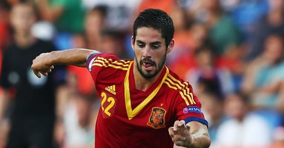 Isco