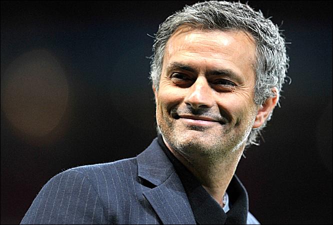 Jose Mourinho - Chelsea Manager | Chelsea v Liverpool - Team News, Tactics, Line-ups & Prediction