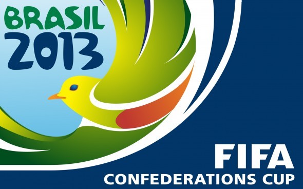 FIFA Confederation Cup 2013