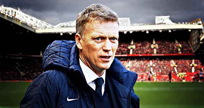 David Moyes - Manchester United Manager | Aston Villa vs Manchester United – Team News, Tactics, Line-Ups And Prediction