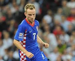 Ivan Rakitic - Would be a good addition to Liverpool FC