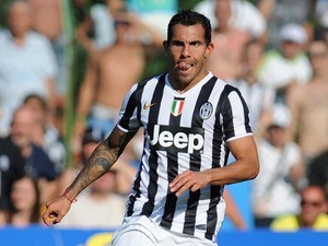 Juventus v Napoli - Line-Ups, Formations, Tactics