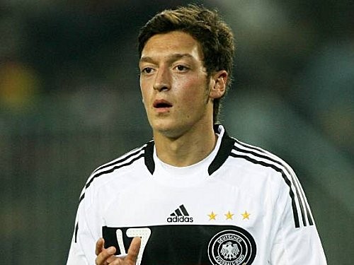 Ozil