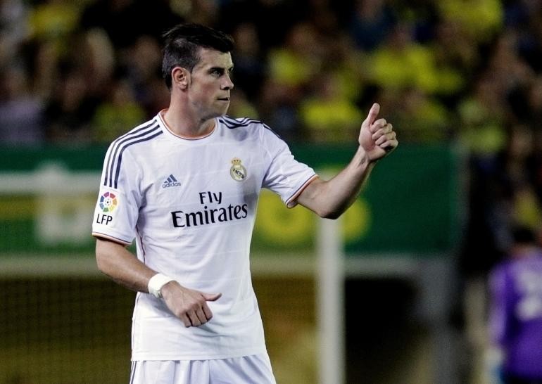 Rumours abound that Gareth Bale may be on his way from Real Madrid to Manchester United