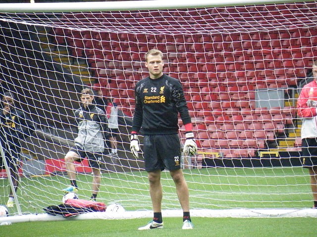 Liverpool FC: Need For Left-Sided Reinforcement & Rotating Gerrard & Sturridge - Simon Mignolet has been solid