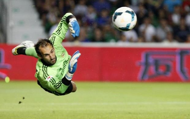 Diego Lopez-How Long Before the Wall Breaks