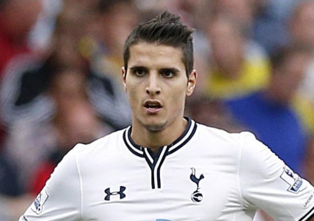 Erik Lamela has looked good so far for Spurs and would need to bring consistency in his game now.