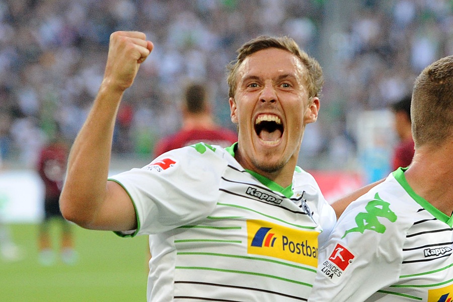 [Exclusive] Max Kruse - "Gladbach Have The Quality To Finish In The Top 6"