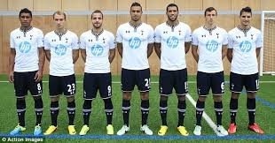 Tottenham's 7 signings could not gel well together