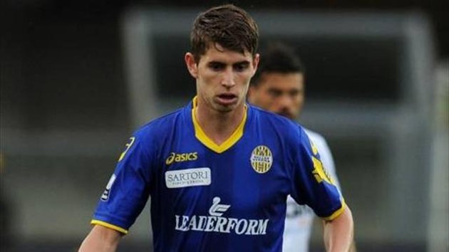 Verona player being target by a host of clubs (via laacib.net