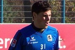 Kevin Volland is current German hot property