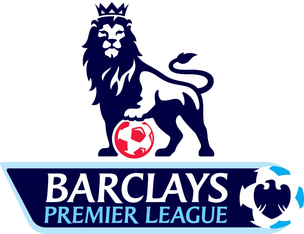 Barclays Premier League logo