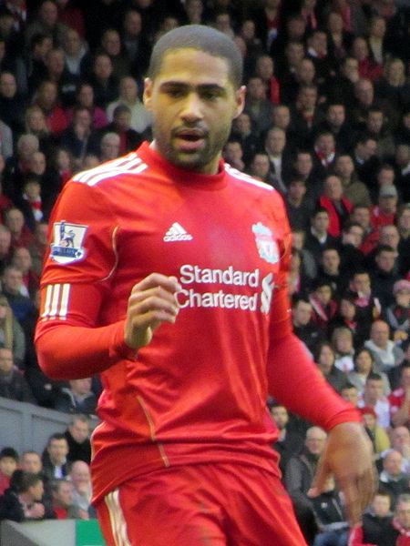 Glen Johnson has been ruled out indefinitely with injury