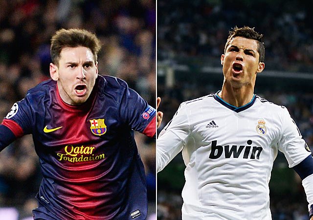 Who will write the script for the El Clasico in his own name?