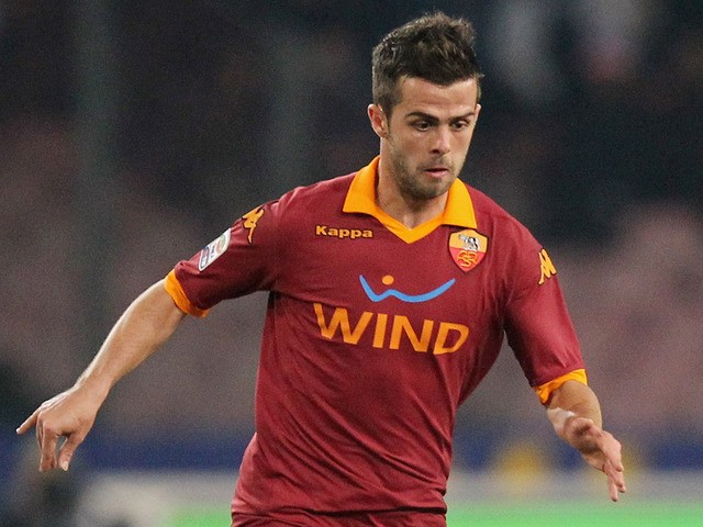 Miralem Pjanic is wanted by Liverpool