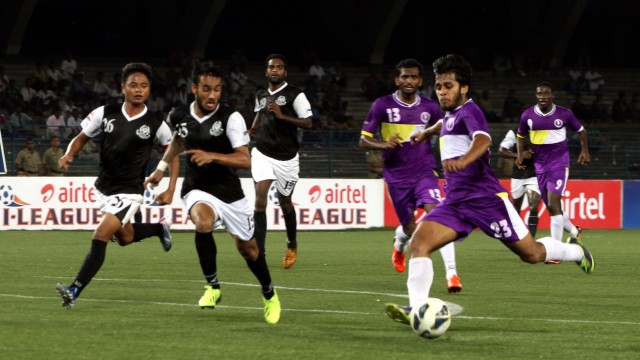 Mohammedan SC and United SC are two of the three relegation-threatened Kolkata clubs.