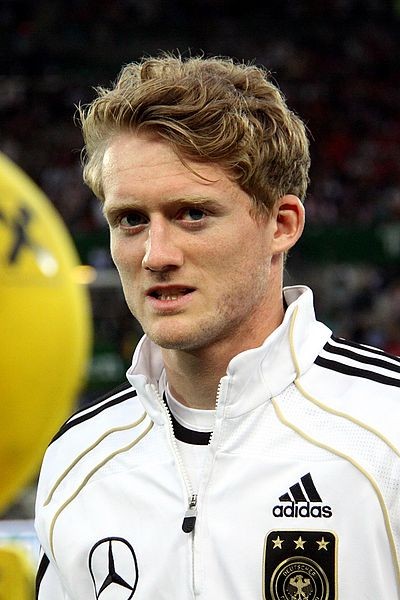 France 0-1 Germany - Schurrle displayed some uncharacteristically poor finishing
