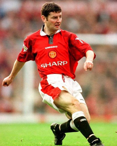 Denis Irwin