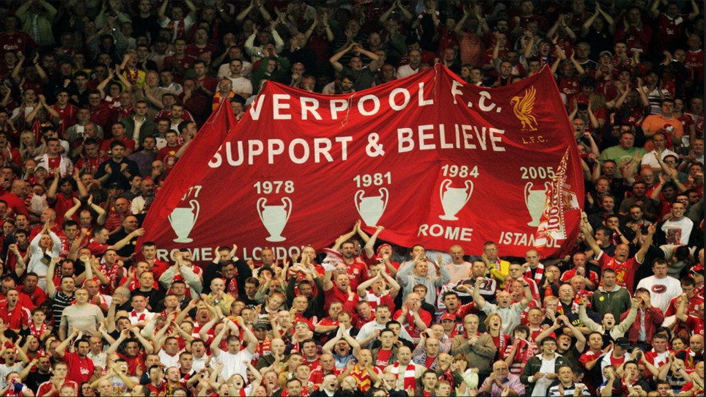 Liverpool FC |