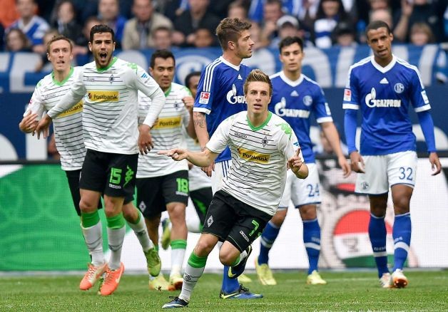 Bundesliga Review: The European Battle Heats Up | Matchday 32