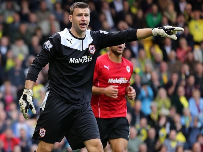 Liverpool keeping tabs on Derby County veteran David Marshall as the summer transfer window draws to a close