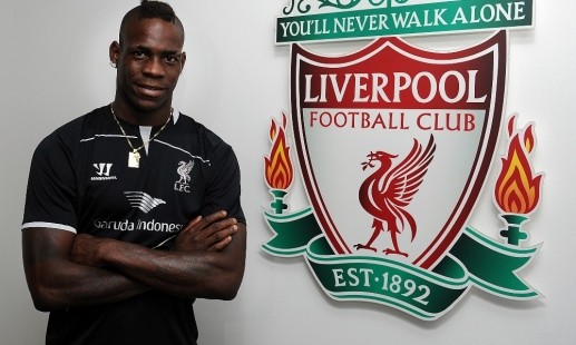 Mario Balotelli will feature for West Ham United against Liverpool FC – Team News, Tactics, Line-Ups And Prediction